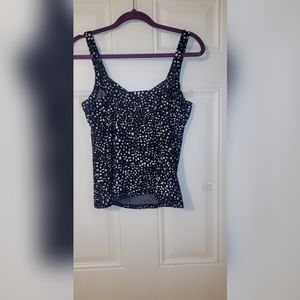 White house black market top